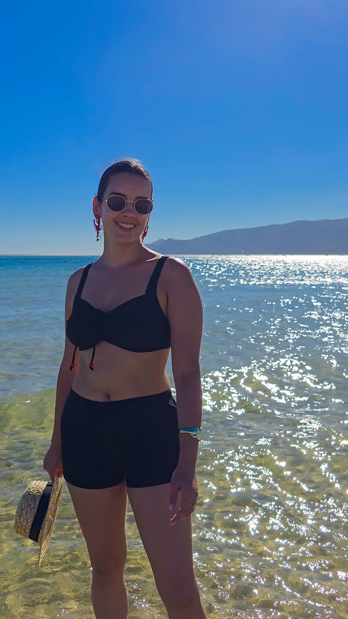 BIQUÍNI GISELA MODELADOR