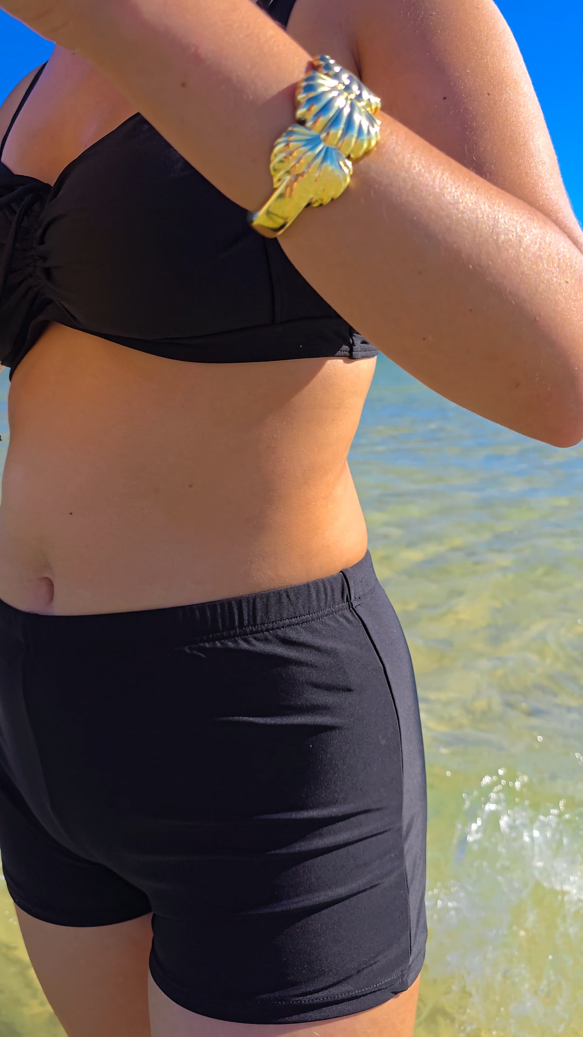 BIQUÍNI GISELA MODELADOR