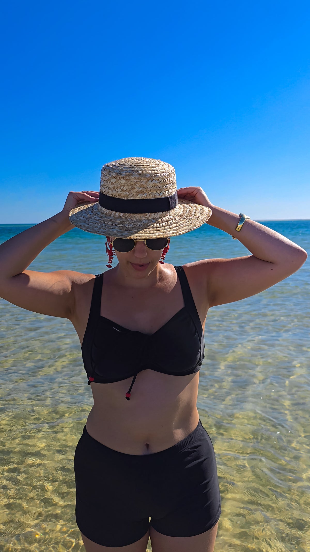 BIQUÍNI GISELA MODELADOR
