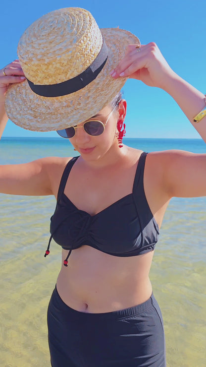 BIQUÍNI GISELA MODELADOR